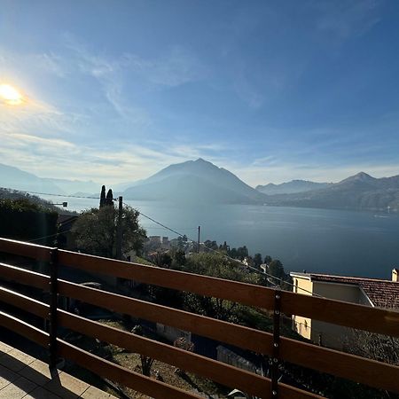 Villa Bianca Varenna Dış mekan fotoğraf