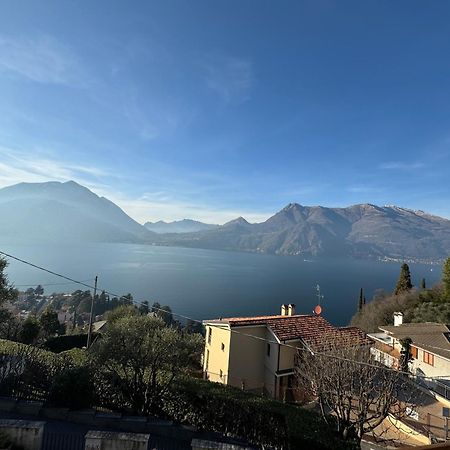 Villa Bianca Varenna Dış mekan fotoğraf