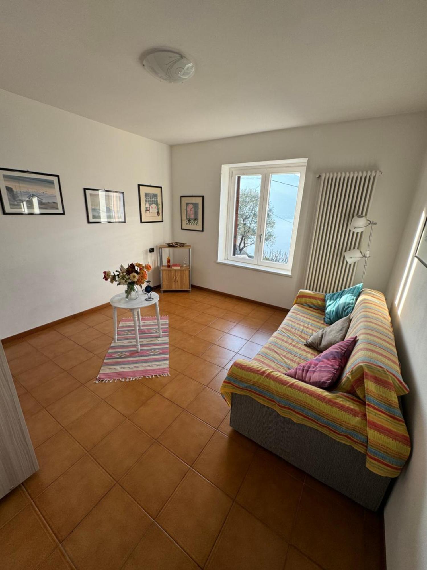 Villa Bianca Varenna Dış mekan fotoğraf