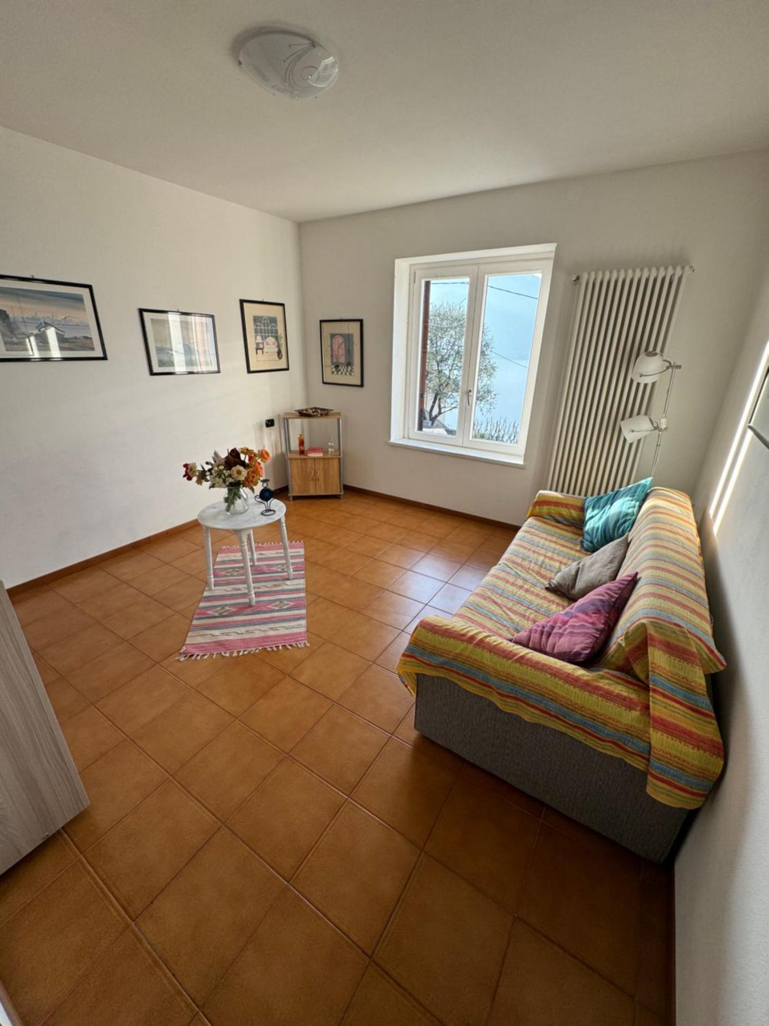 Villa Bianca Varenna Dış mekan fotoğraf