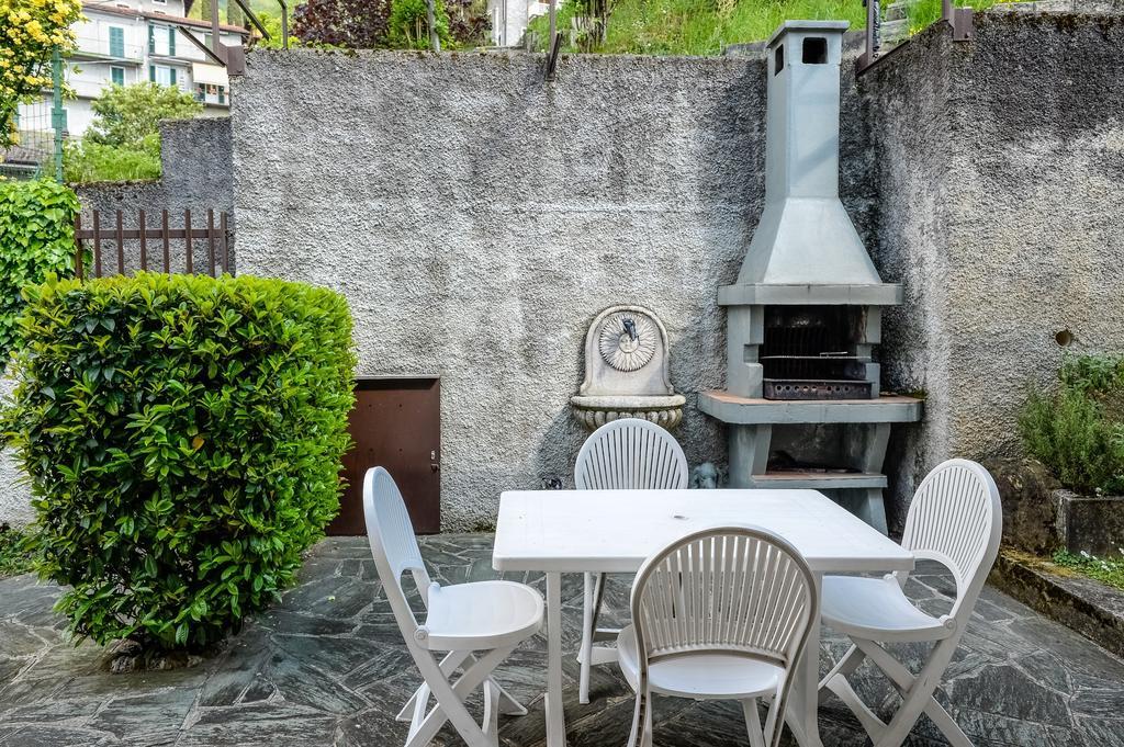 Villa Bianca Varenna Oda fotoğraf