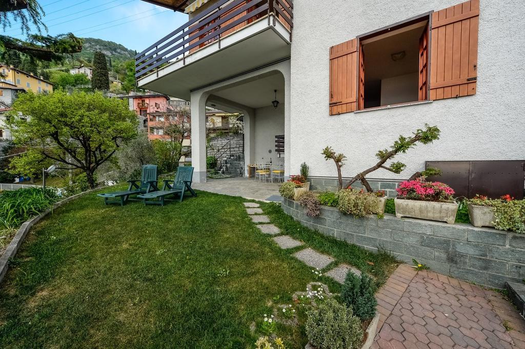 Villa Bianca Varenna Oda fotoğraf