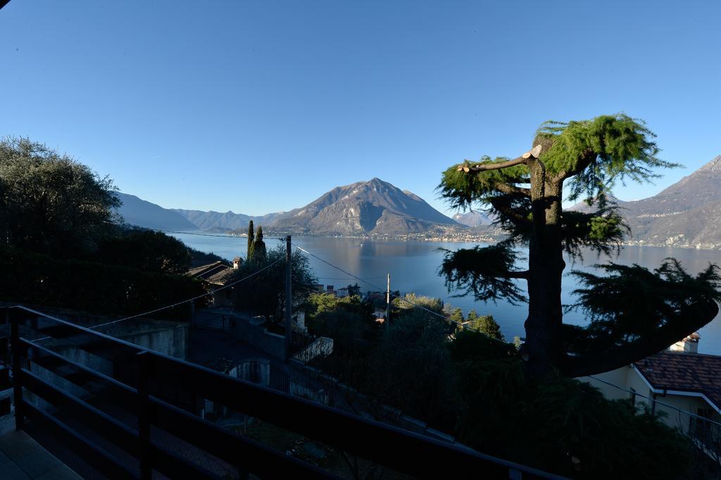 Villa Bianca Varenna Oda fotoğraf