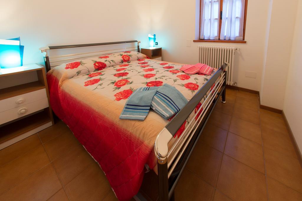 Villa Bianca Varenna Oda fotoğraf