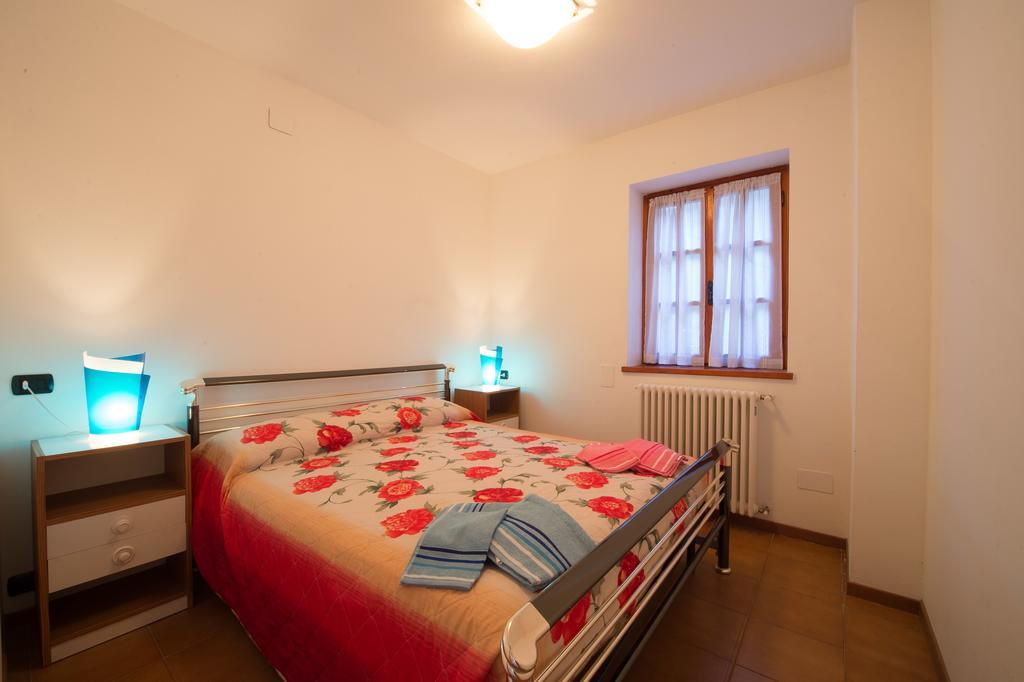 Villa Bianca Varenna Oda fotoğraf