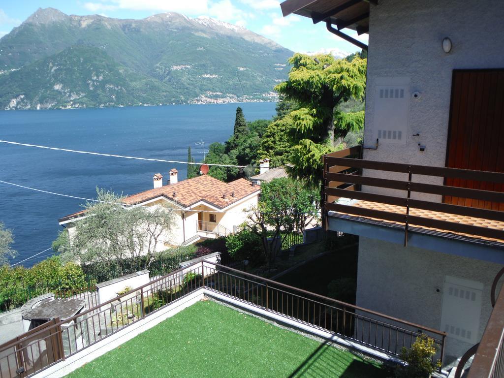 Villa Bianca Varenna Oda fotoğraf