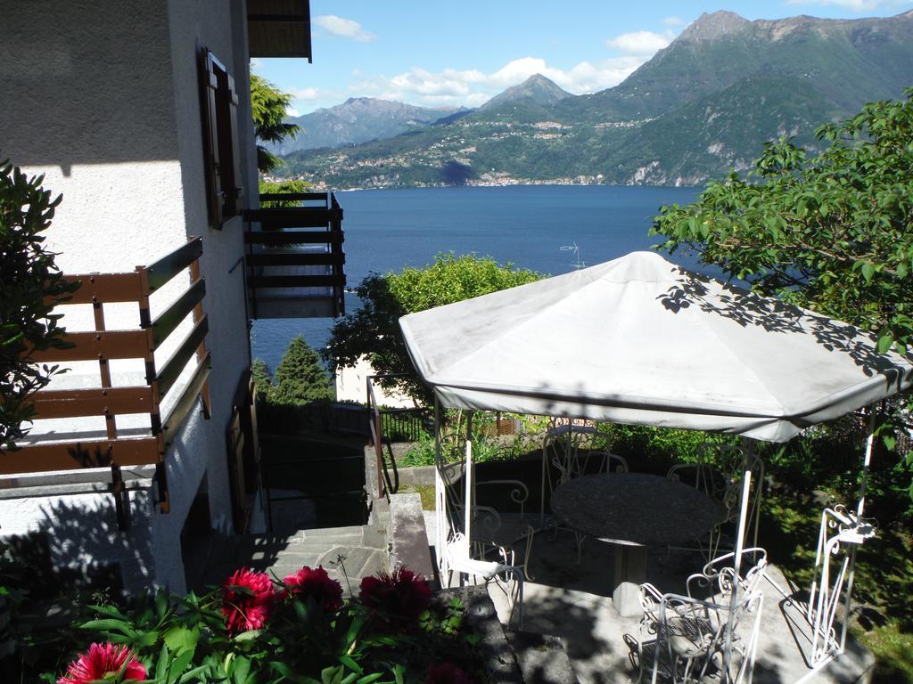 Villa Bianca Varenna Oda fotoğraf