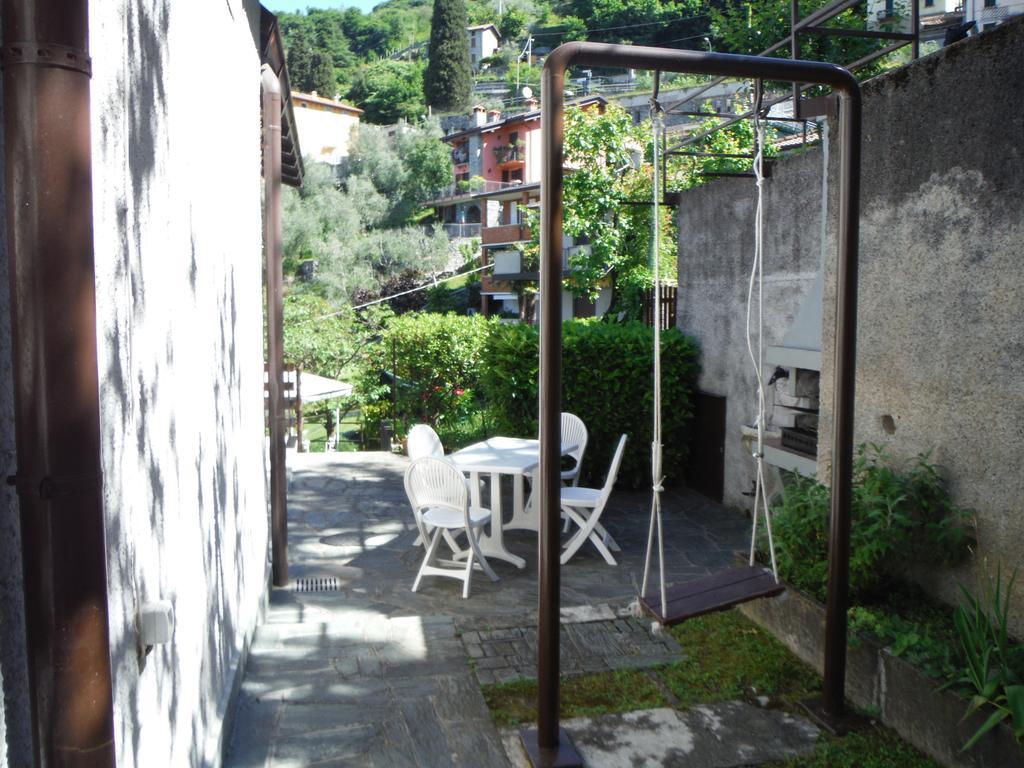 Villa Bianca Varenna Oda fotoğraf