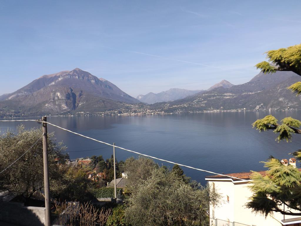 Villa Bianca Varenna Dış mekan fotoğraf