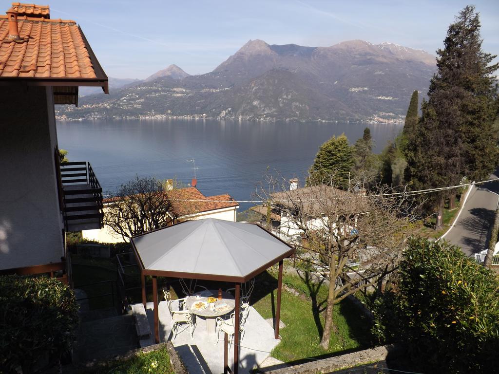 Villa Bianca Varenna Dış mekan fotoğraf