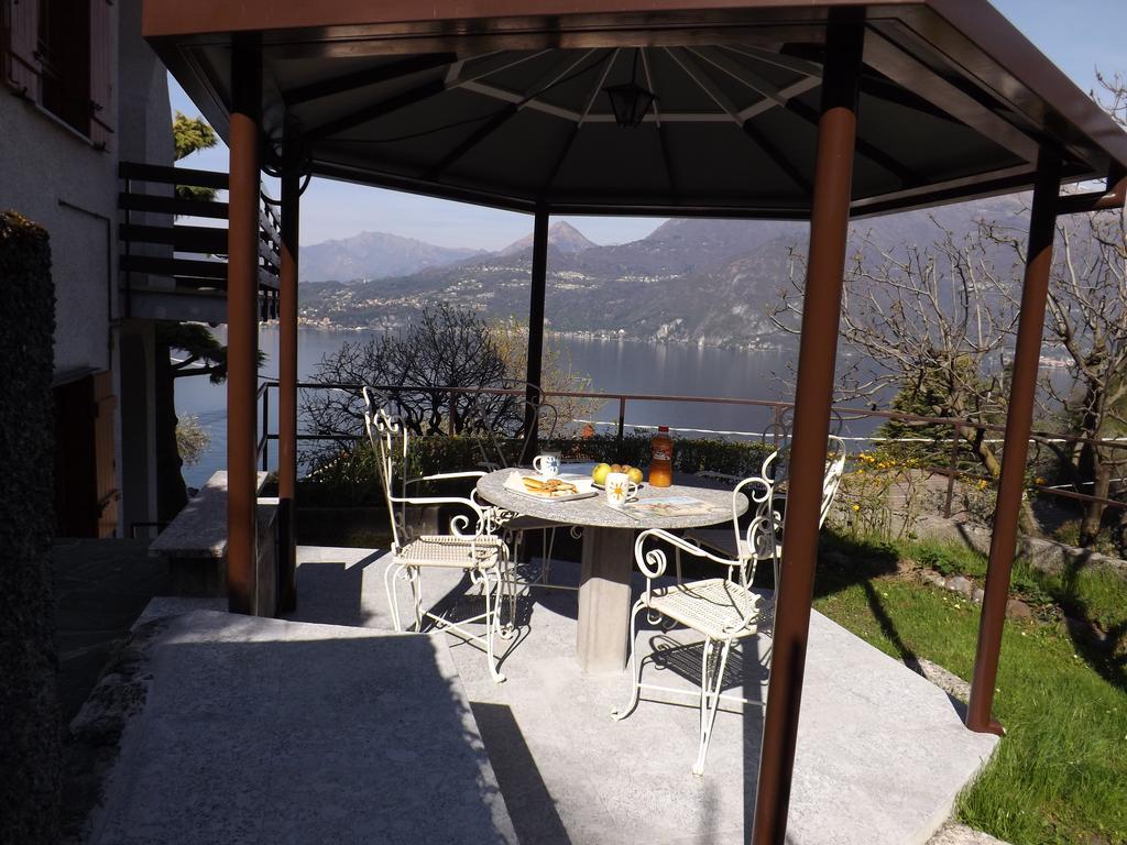 Villa Bianca Varenna Dış mekan fotoğraf
