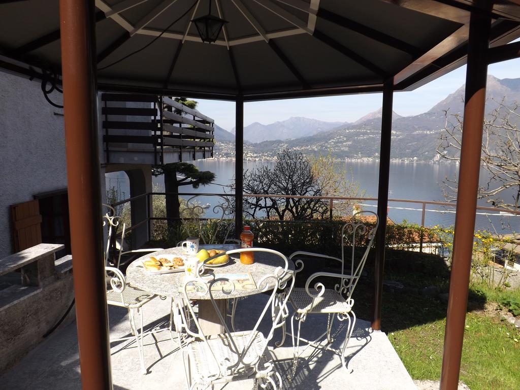 Villa Bianca Varenna Dış mekan fotoğraf